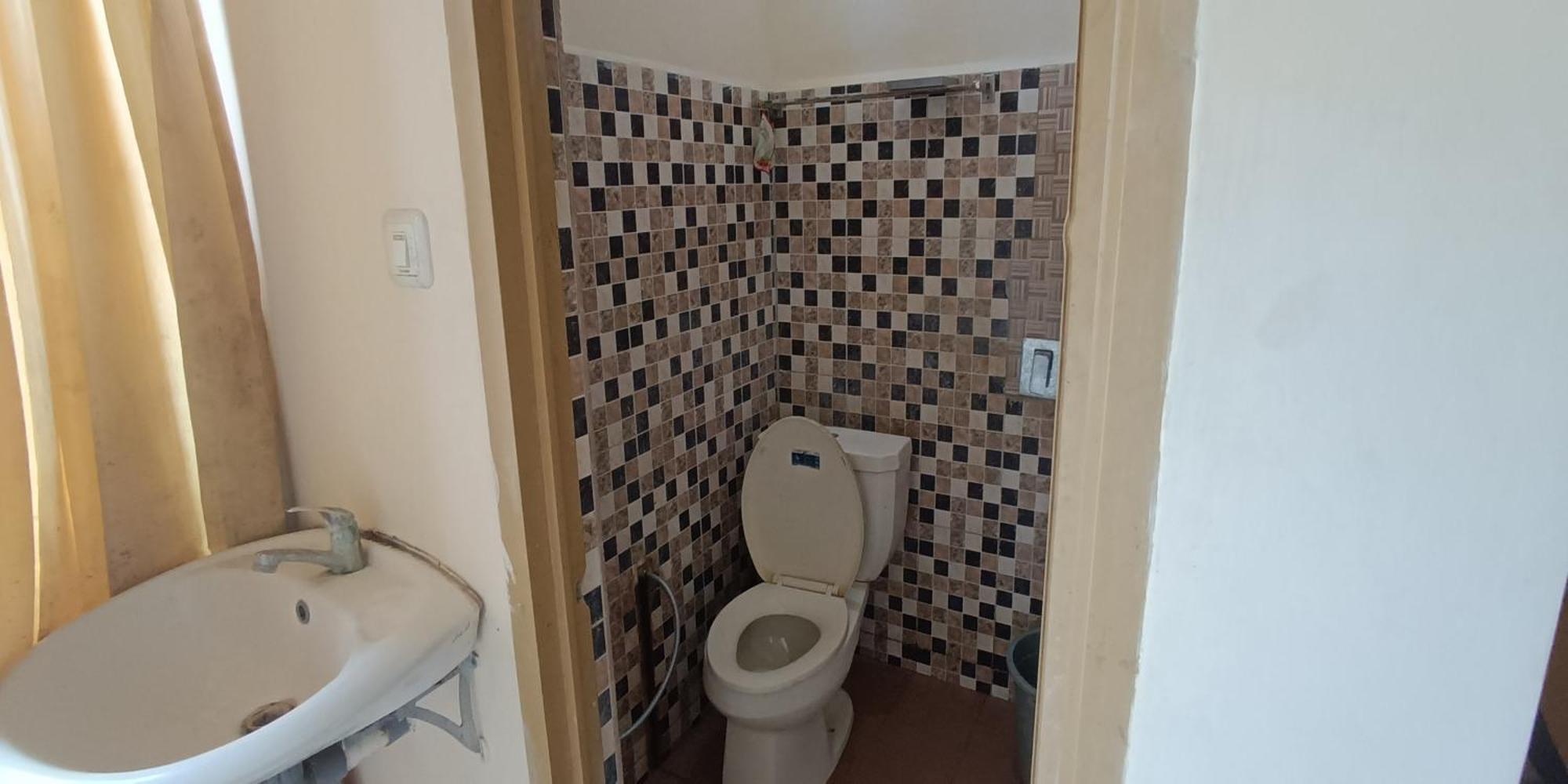 Hotel Manggasa マカレ エクステリア 写真